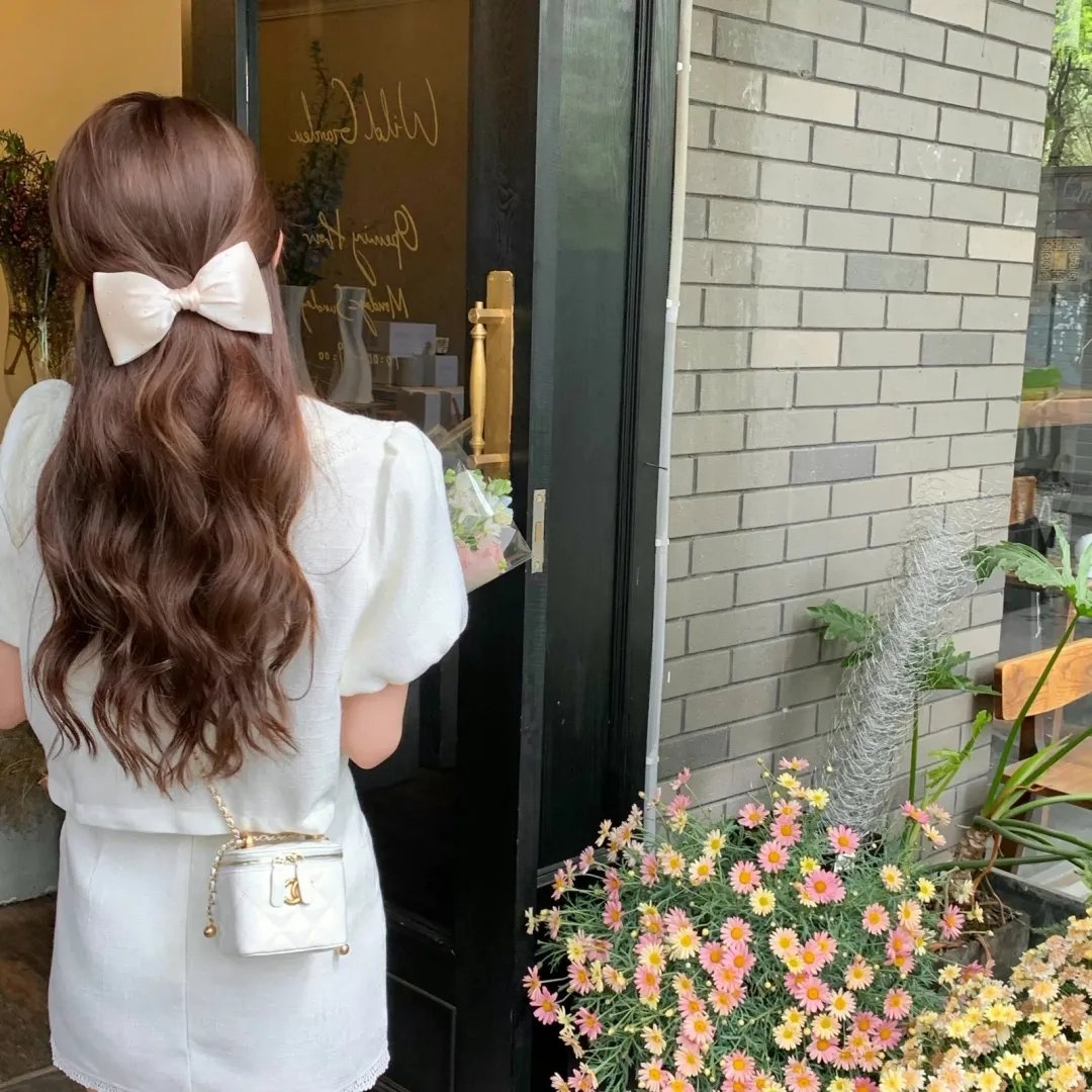 真爱敲错门