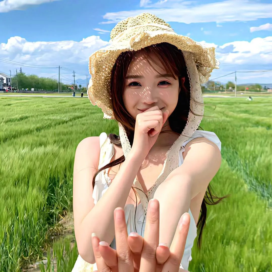 山外的彩虹