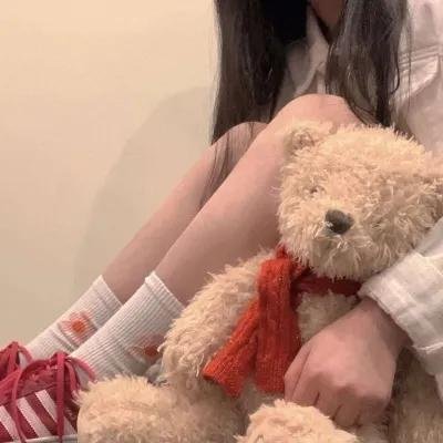女清洁工