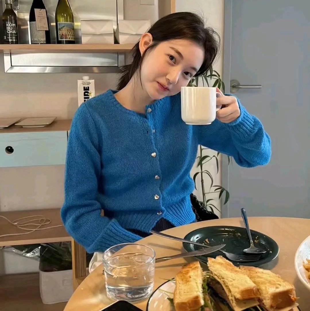 每个孩子