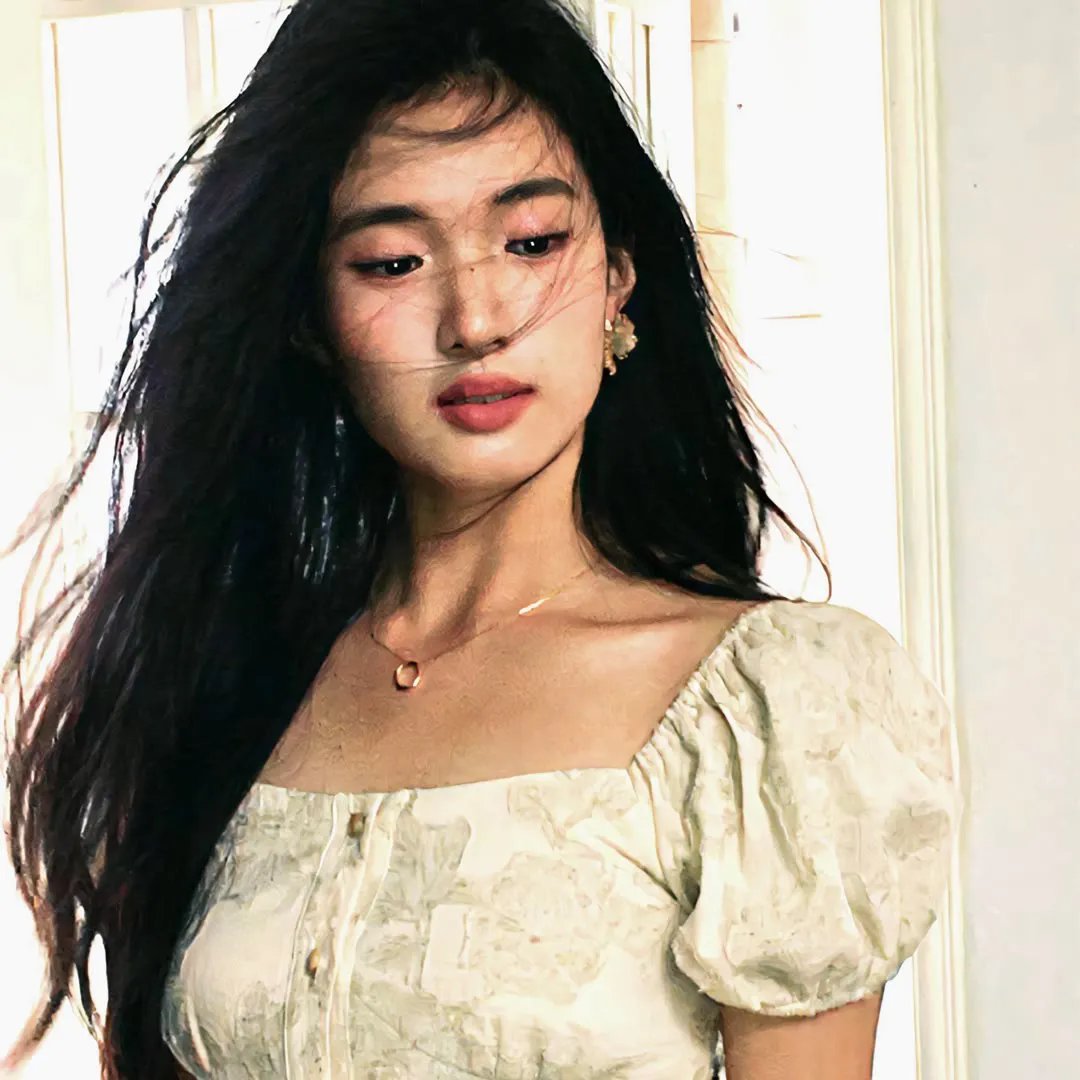 黎明的女儿